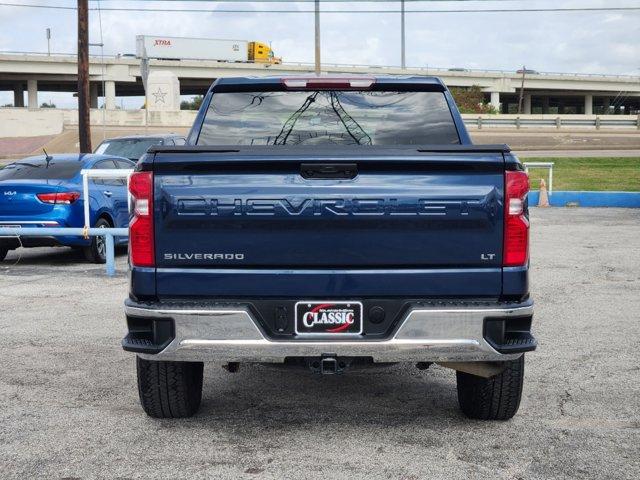 2023 Chevrolet Silverado 1500 Vehicle Photo in SUGAR LAND, TX 77478-0000