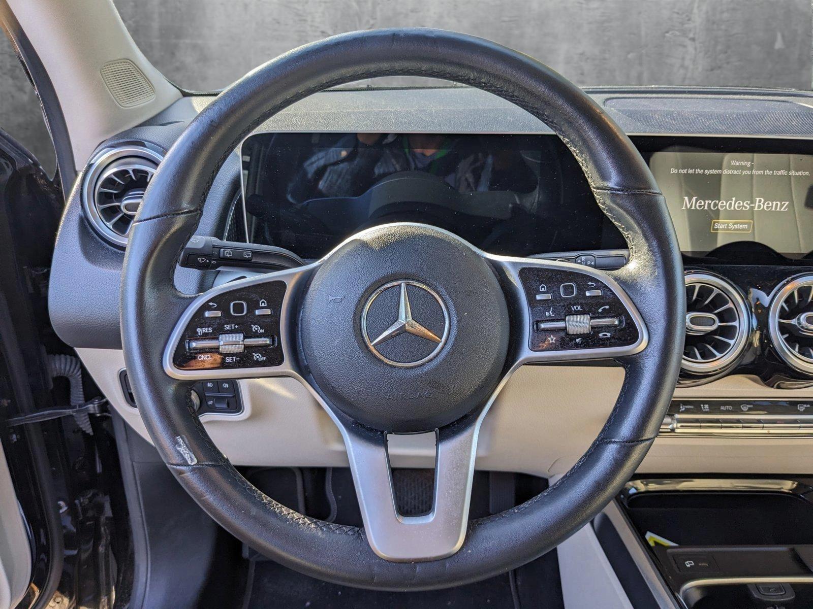 2021 Mercedes-Benz GLB Vehicle Photo in Tampa, FL 33614