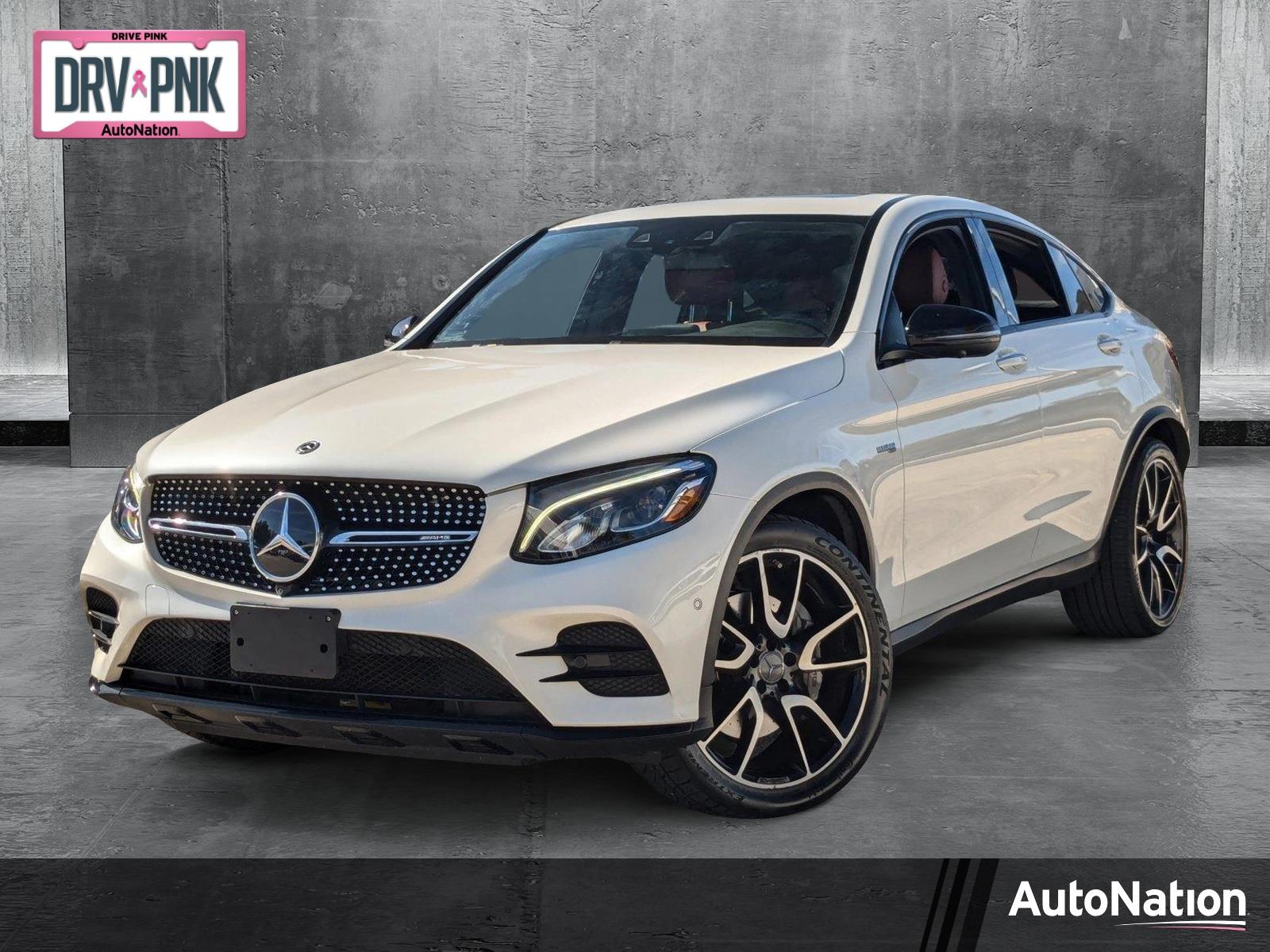 2019 Mercedes-Benz GLC Vehicle Photo in Maitland, FL 32751