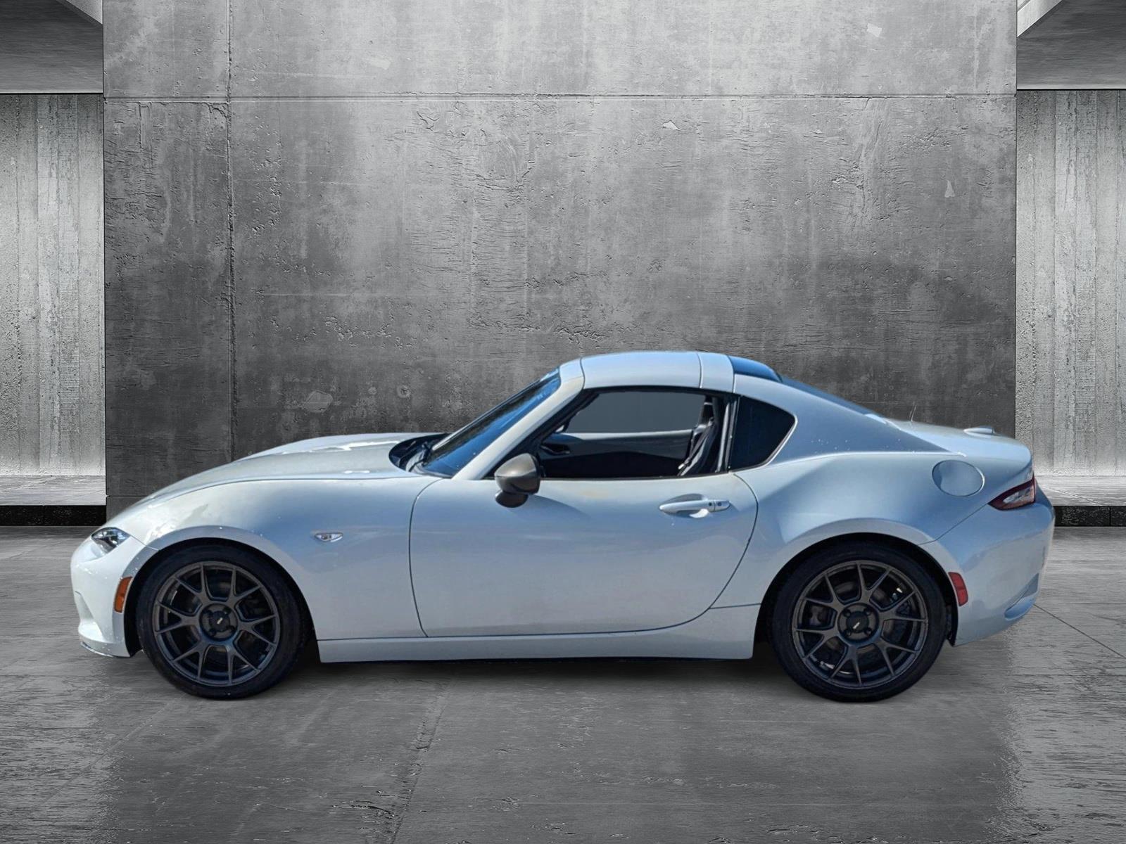 2018 Mazda MX-5 Miata RF Vehicle Photo in Corpus Christi, TX 78415