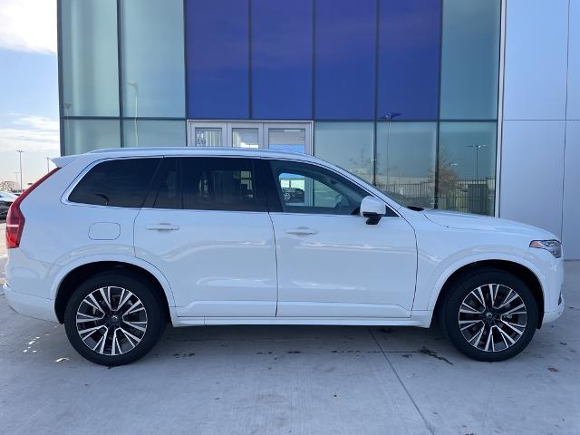 2022 Volvo XC90 Vehicle Photo in Grapevine, TX 76051