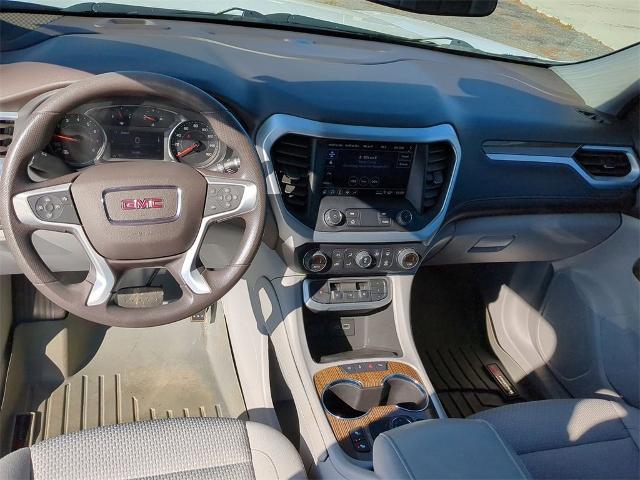 2022 GMC Acadia Vehicle Photo in ALBERTVILLE, AL 35950-0246