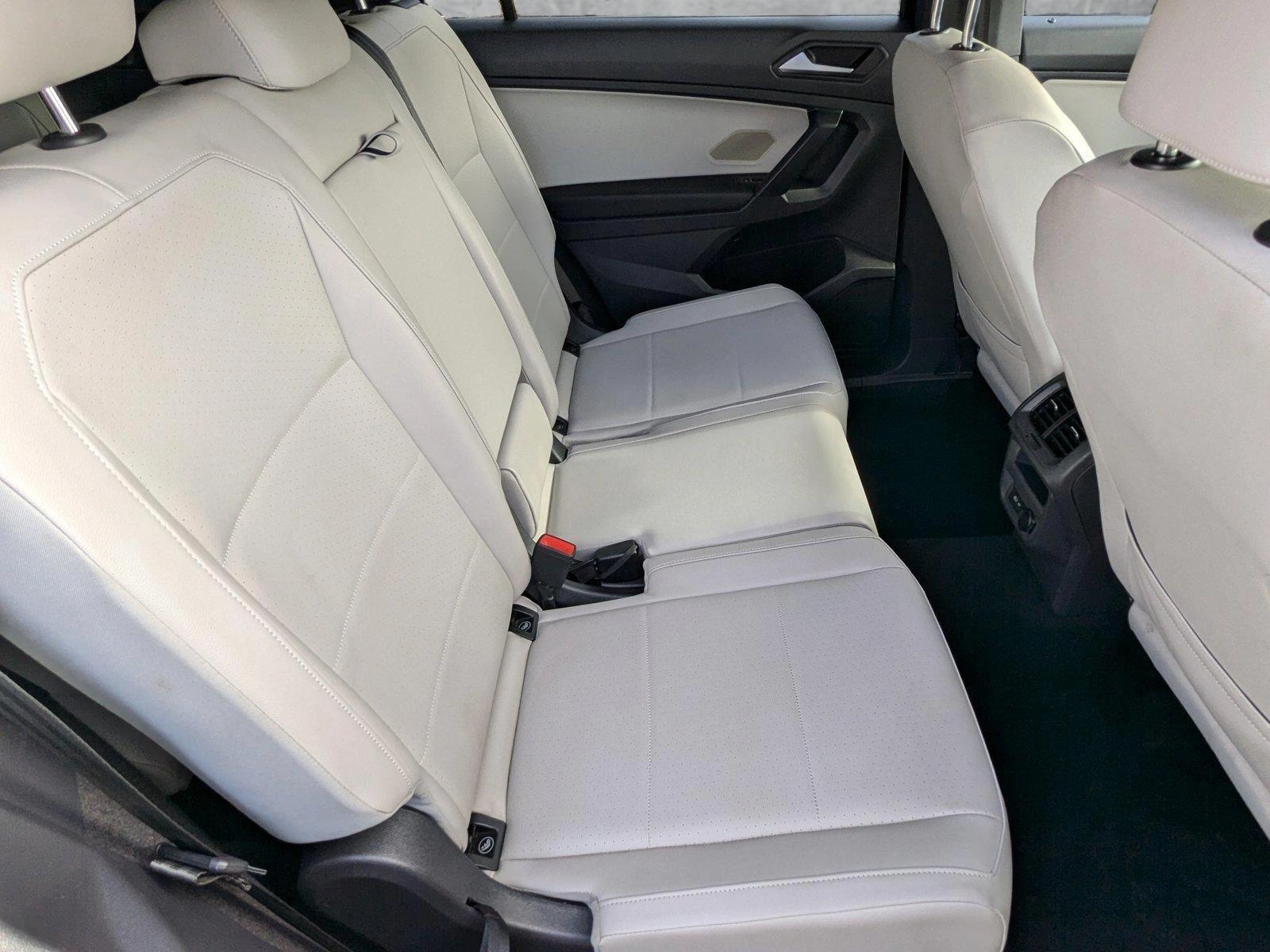 2021 Volkswagen Tiguan Vehicle Photo in Panama City, FL 32401