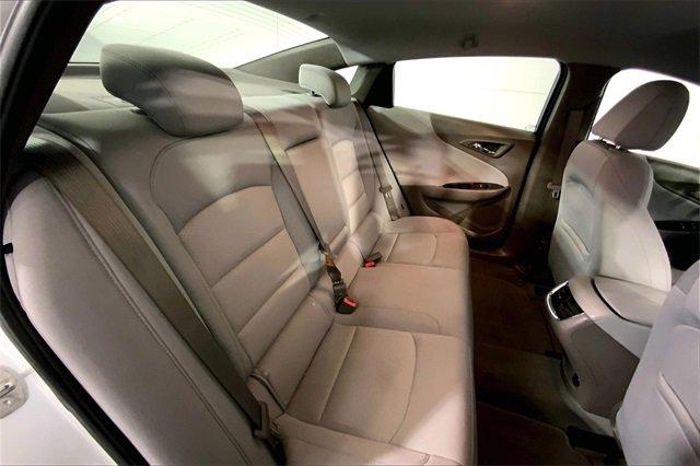 2022 Chevrolet Malibu Vehicle Photo in KANSAS CITY, MO 64114-4502