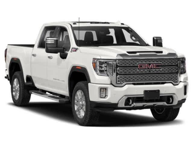 2022 GMC Sierra 2500 HD Vehicle Photo in LIGHTHOUSE POINT, FL 33064-6849