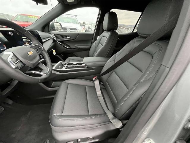 2025 Chevrolet Equinox Vehicle Photo in ALCOA, TN 37701-3235