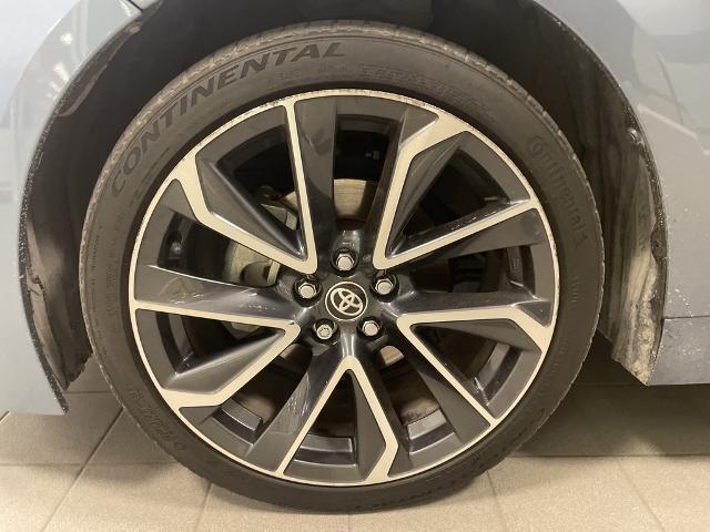 2020 Toyota Corolla Vehicle Photo in Grapevine, TX 76051