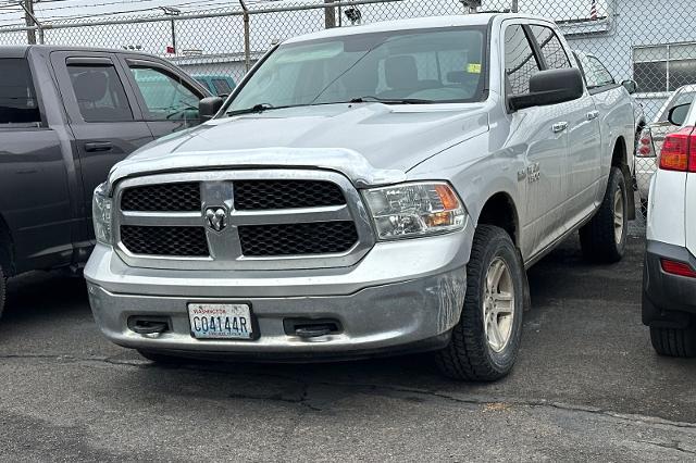 2014 Ram 1500 Vehicle Photo in SPOKANE, WA 99202-2191