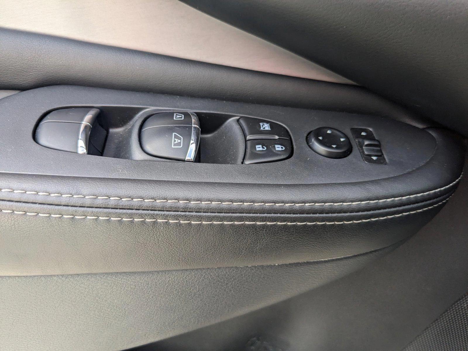 2020 Nissan Murano Vehicle Photo in Miami, FL 33135