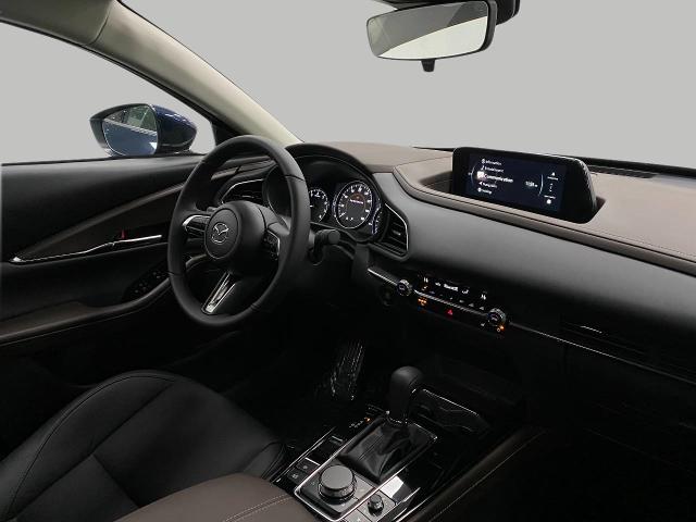 2025 Mazda CX-30 Vehicle Photo in Appleton, WI 54913