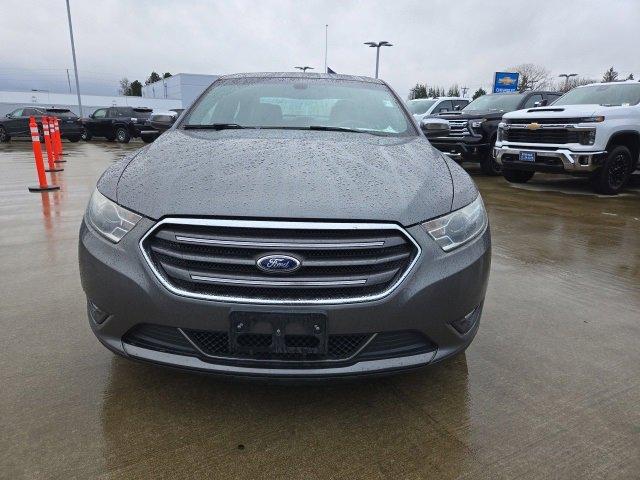 2014 Ford Taurus Vehicle Photo in EVERETT, WA 98203-5662