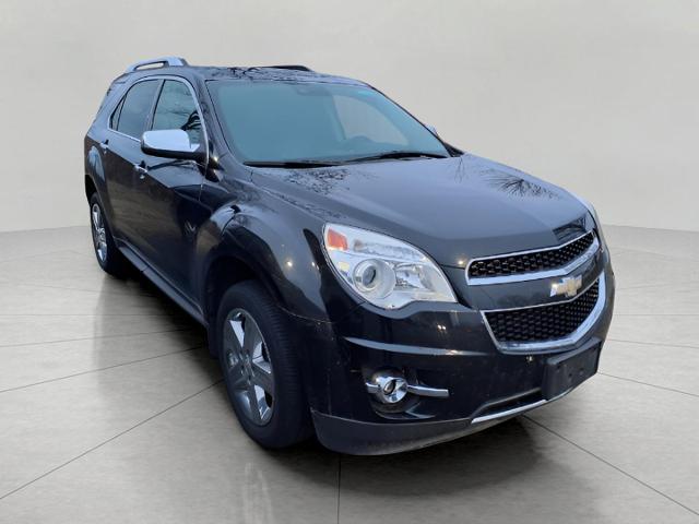 2015 Chevrolet Equinox Vehicle Photo in Oshkosh, WI 54904