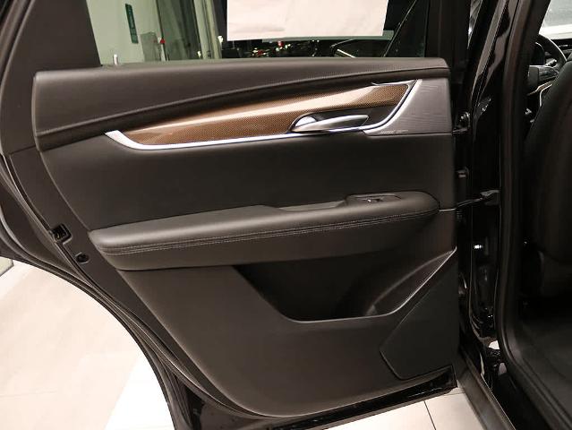 2022 Cadillac XT5 Vehicle Photo in LIBERTYVILLE, IL 60048-3287