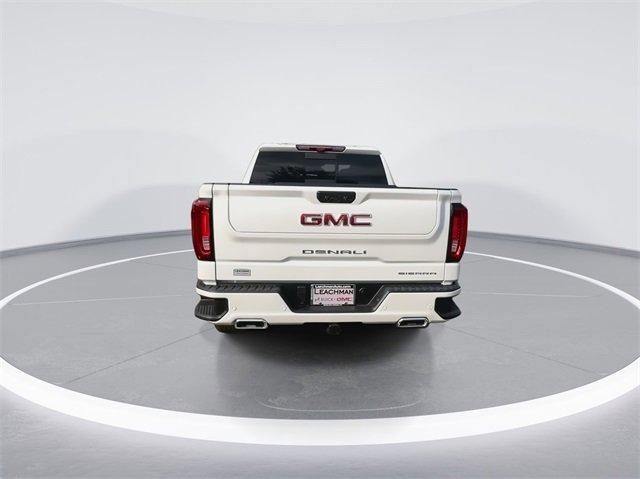 2024 GMC Sierra 1500 Vehicle Photo in BOWLING GREEN, KY 42104-4102