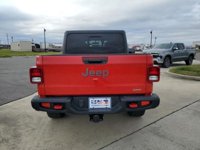 2020 Jeep GLAD Vehicle Photo in BROUSSARD, LA 70518-0000