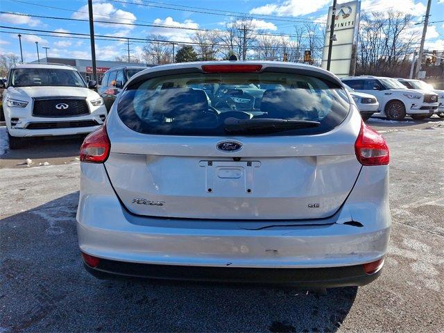 2017 Ford Focus Vehicle Photo in Willow Grove, PA 19090