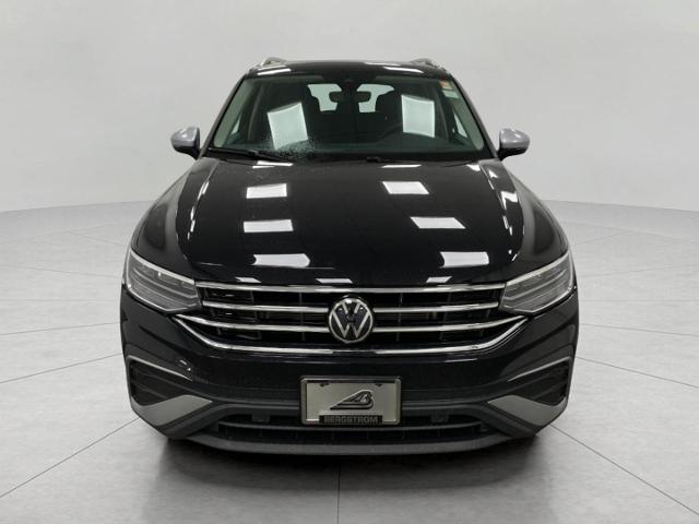 2024 Volkswagen Tiguan Vehicle Photo in Appleton, WI 54913