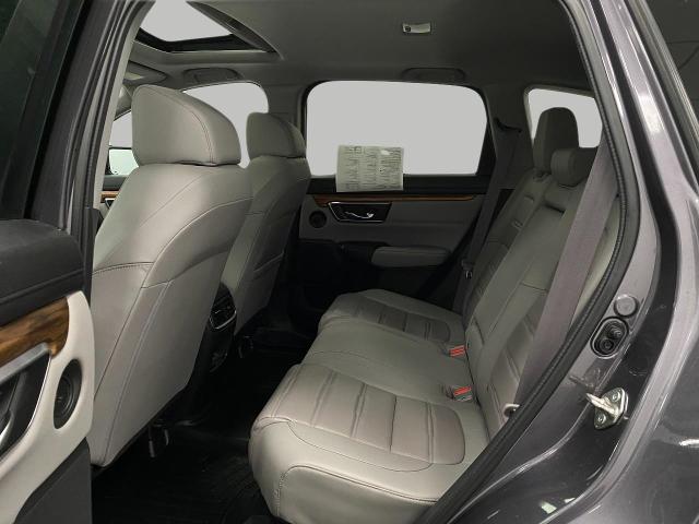 2018 Honda CR-V Vehicle Photo in Appleton, WI 54913