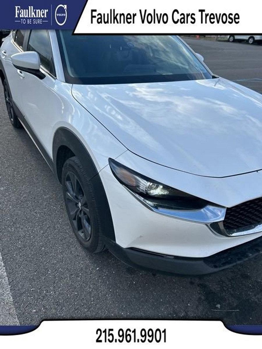 2023 Mazda CX-30 Vehicle Photo in Trevose, PA 19053