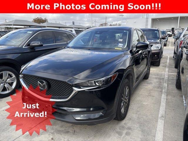 2018 Mazda CX-5 Vehicle Photo in SELMA, TX 78154-1459