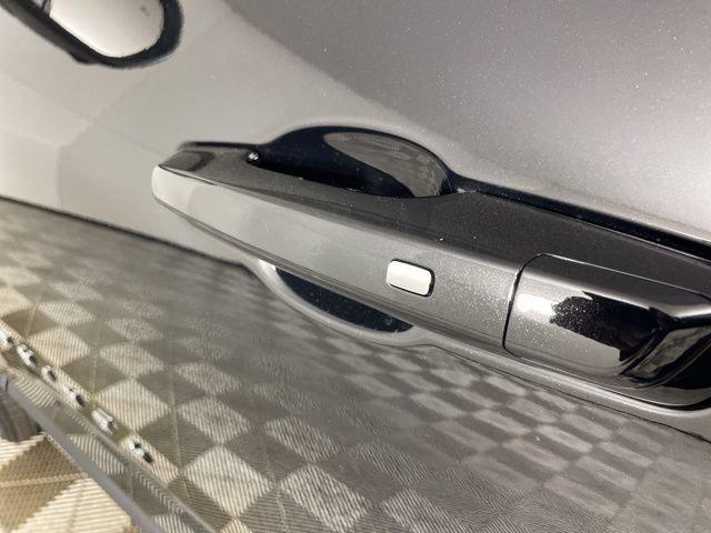 2025 Chevrolet Equinox Vehicle Photo in PHOENIX, AZ 85014-3381