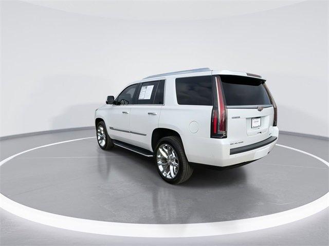 2020 Cadillac Escalade Vehicle Photo in BOWLING GREEN, KY 42104-4102