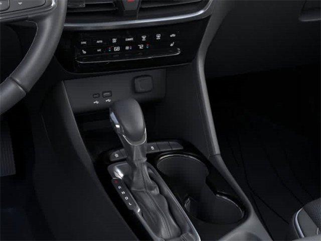 2025 Buick Encore GX Vehicle Photo in COLLIERVILLE, TN 38017-9006