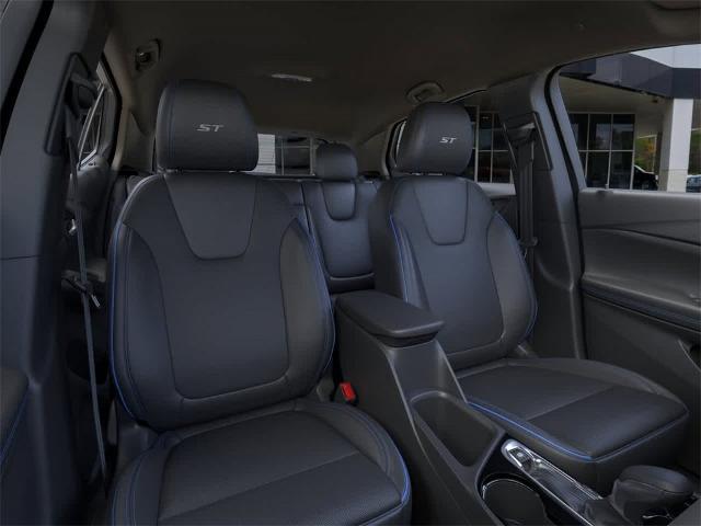 2025 Buick Encore GX Vehicle Photo in BARTLETT, TN 38133-4101