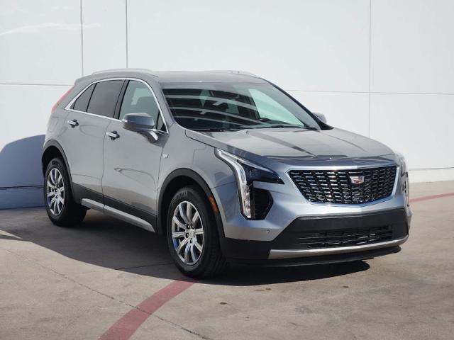 2023 Cadillac XT4 Vehicle Photo in Grapevine, TX 76051