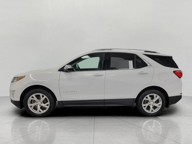 2020 Chevrolet Equinox Vehicle Photo in NEENAH, WI 54956-2243