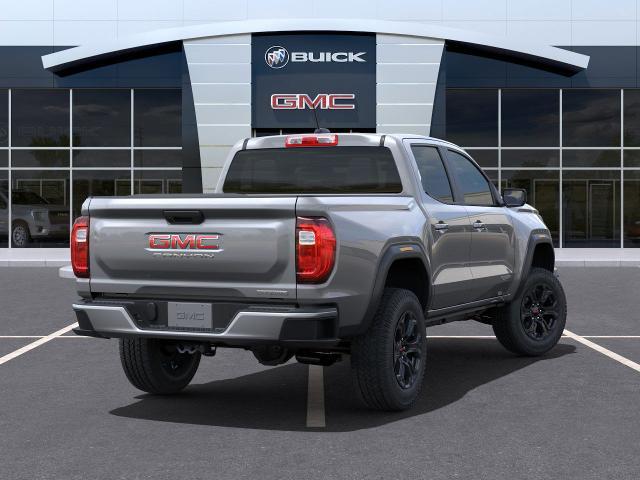 2024 GMC Canyon Vehicle Photo in GOODYEAR, AZ 85338-1310