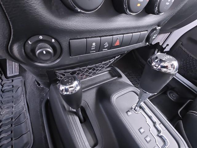 2014 Jeep Wrangler Unlimited Vehicle Photo in NEDERLAND, TX 77627-8017