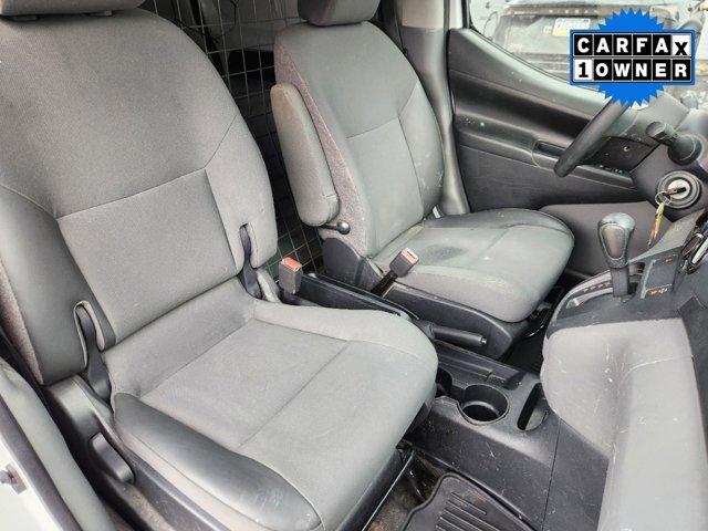 2021 Nissan NV200 Compact Cargo Vehicle Photo in Ardmore, PA 19003