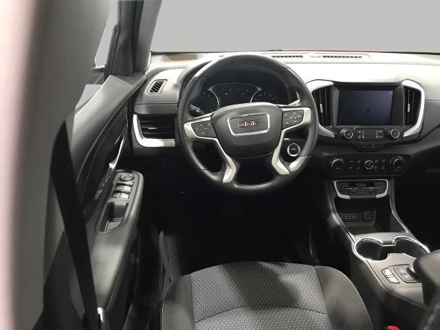 2022 GMC Terrain Vehicle Photo in GREEN BAY, WI 54303-3330