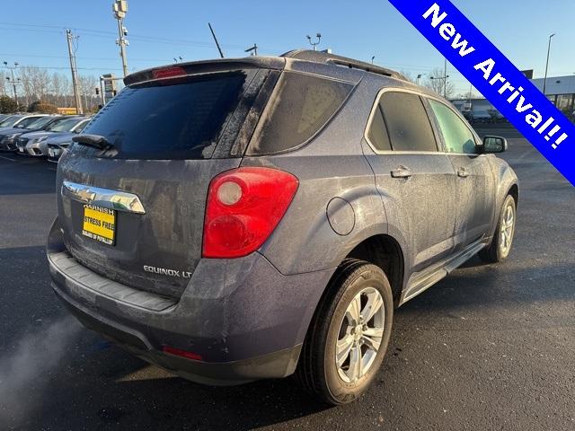 2014 Chevrolet Equinox Vehicle Photo in Puyallup, WA 98371