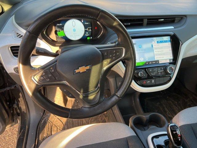 2020 Chevrolet Bolt EV Vehicle Photo in MILFORD, OH 45150-1684