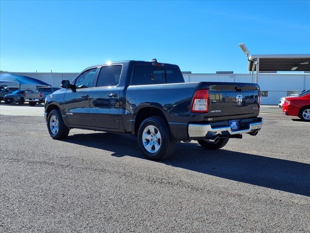 2021 Ram 1500 Vehicle Photo in NEDERLAND, TX 77627-8017