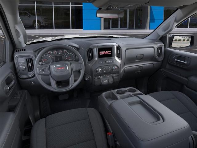 2025 GMC Sierra 1500 Vehicle Photo in PARIS, TX 75460-2116