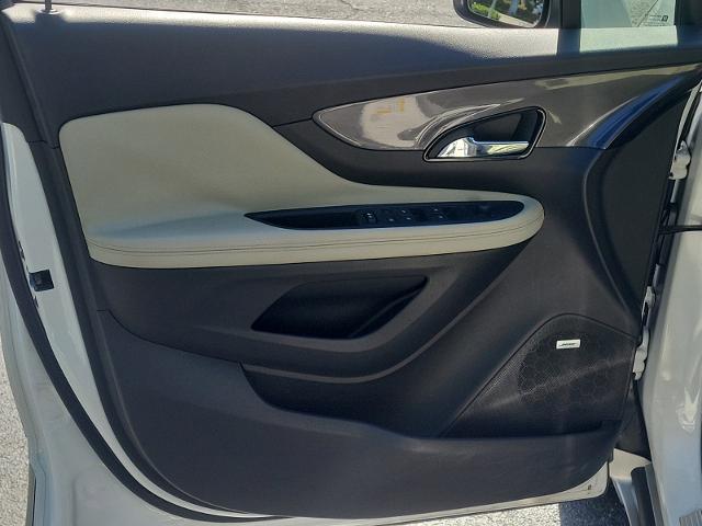 2019 Buick Encore Vehicle Photo in POMPANO BEACH, FL 33064-7091