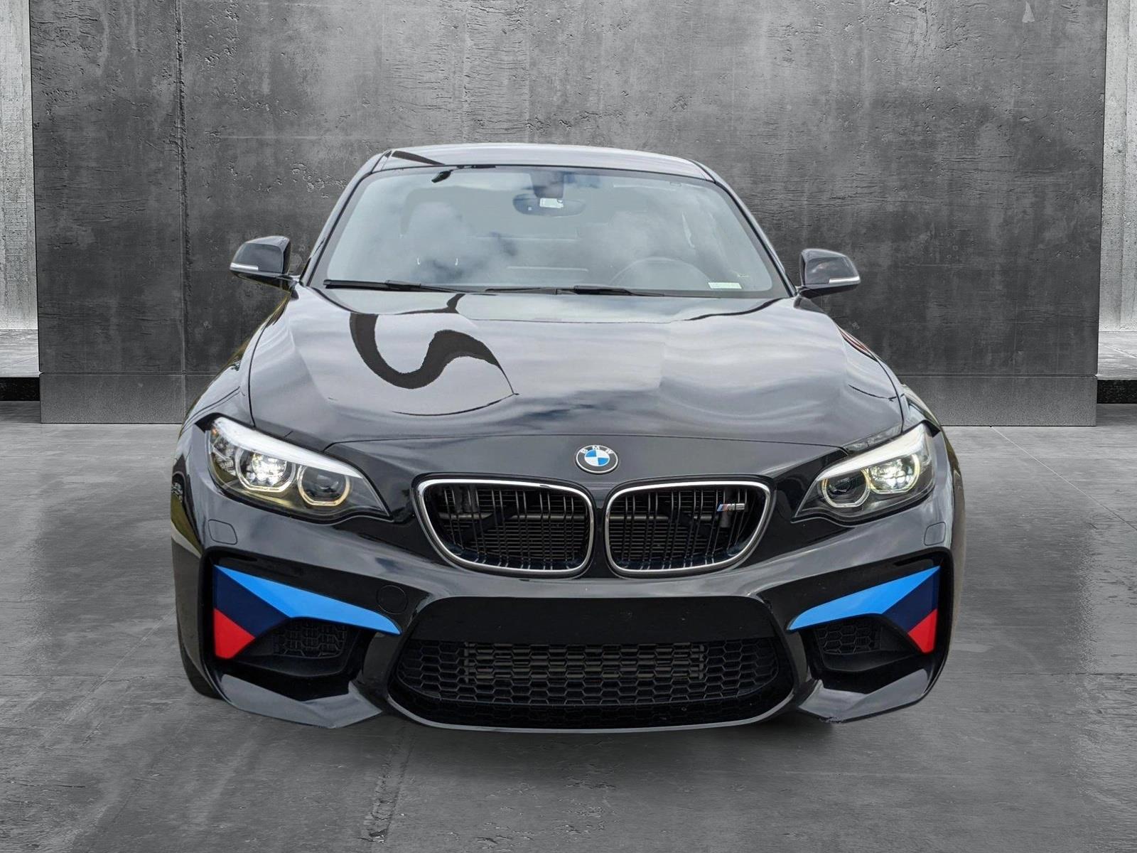 2018 BMW M2 Vehicle Photo in Orlando, FL 32811