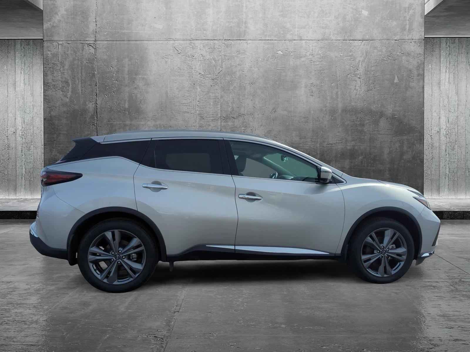 2023 Nissan Murano Vehicle Photo in Memphis, TN 38125