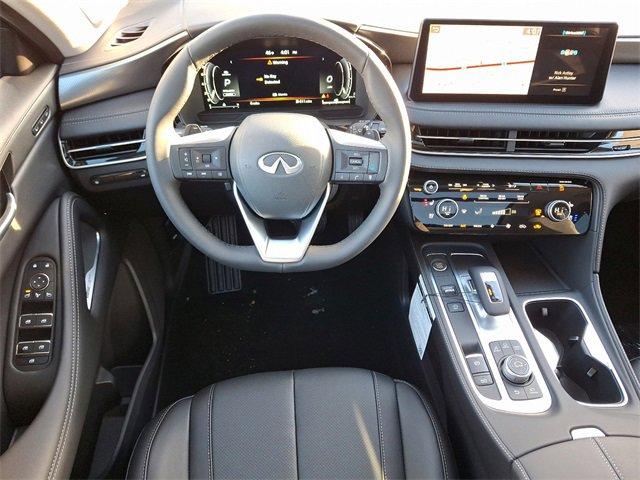 2025 INFINITI QX60 Vehicle Photo in Willow Grove, PA 19090