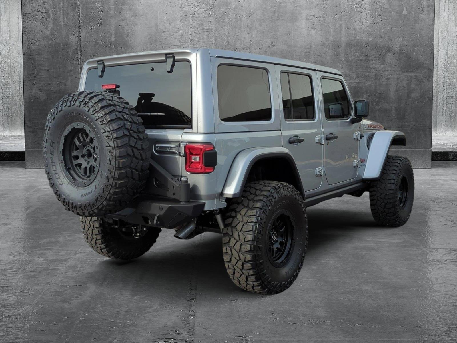 2019 Jeep Wrangler Unlimited Vehicle Photo in Memphis, TN 38115