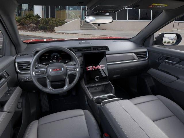 2025 GMC Terrain Vehicle Photo in SALT LAKE CITY, UT 84119-3321