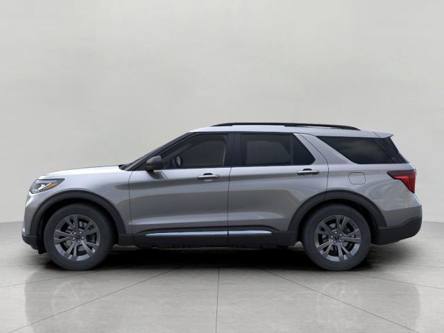 2025 Ford Explorer Vehicle Photo in Neenah, WI 54956