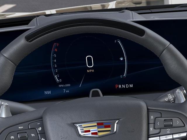 2025 Cadillac CT5 Vehicle Photo in CORPUS CHRISTI, TX 78412-4902