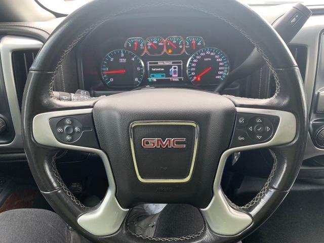 2018 GMC Sierra 2500HD Vehicle Photo in POST FALLS, ID 83854-5365