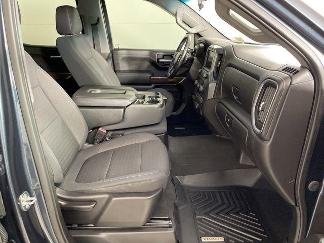 2020 Chevrolet Silverado 1500 Vehicle Photo in PHOENIX, AZ 85014-3381