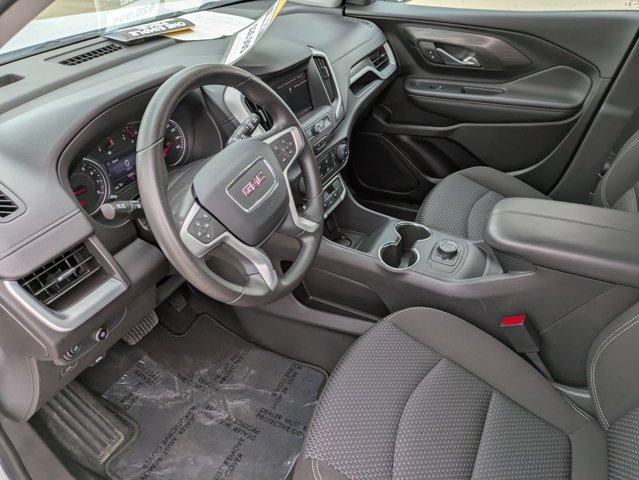 2024 GMC Terrain Vehicle Photo in SELMA, TX 78154-1460