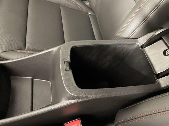 2025 Chevrolet Trax Vehicle Photo in PHOENIX, AZ 85014-3381